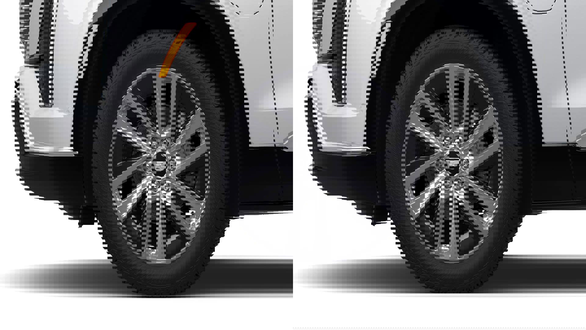 New 2026 Cadillac Vistiq Luxury image 31