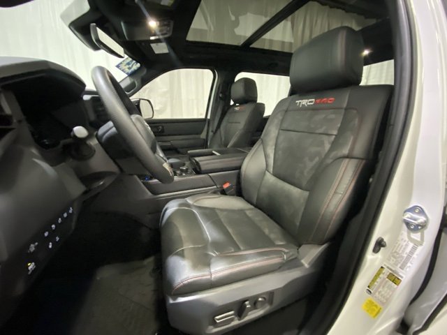 Used 2024 Toyota Tundra TRD Pro image 10