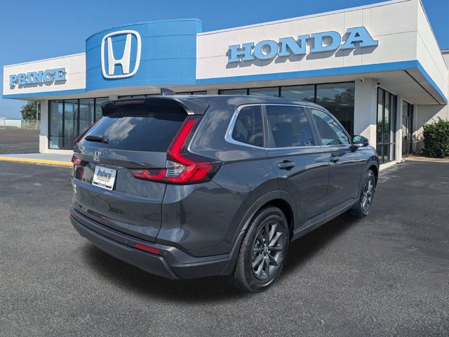 New 2026 Honda CR-V EX-L image 3