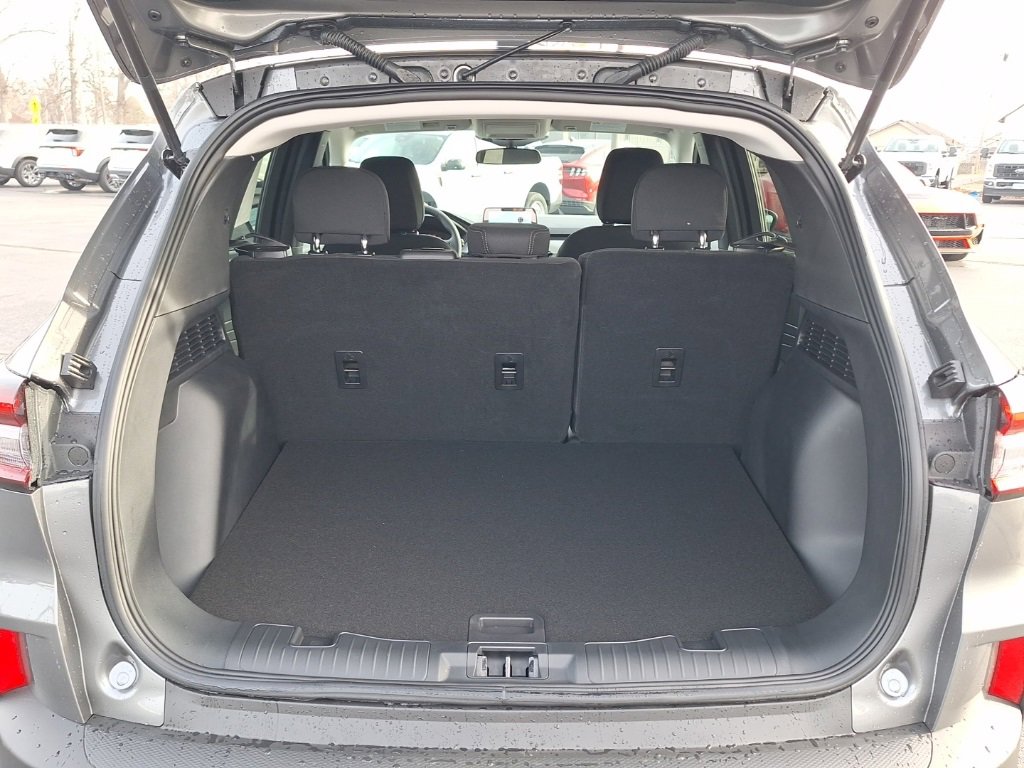 New 2026 Ford Escape Active w/ Cold Weather Package image 26