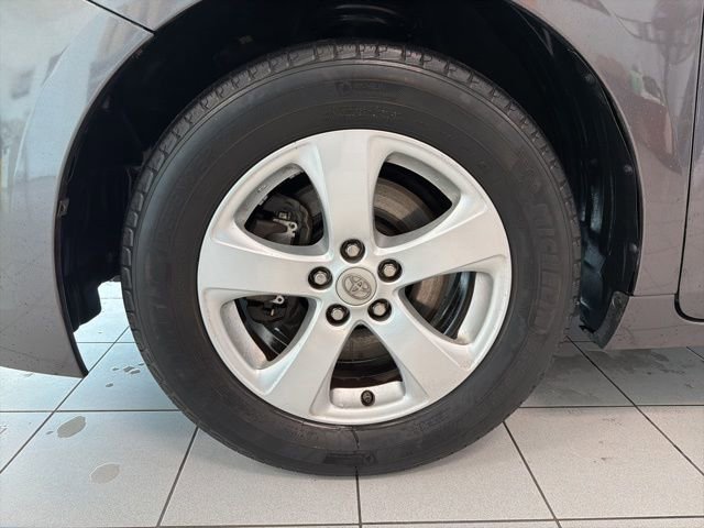 Used 2017 Toyota Sienna LE image 11