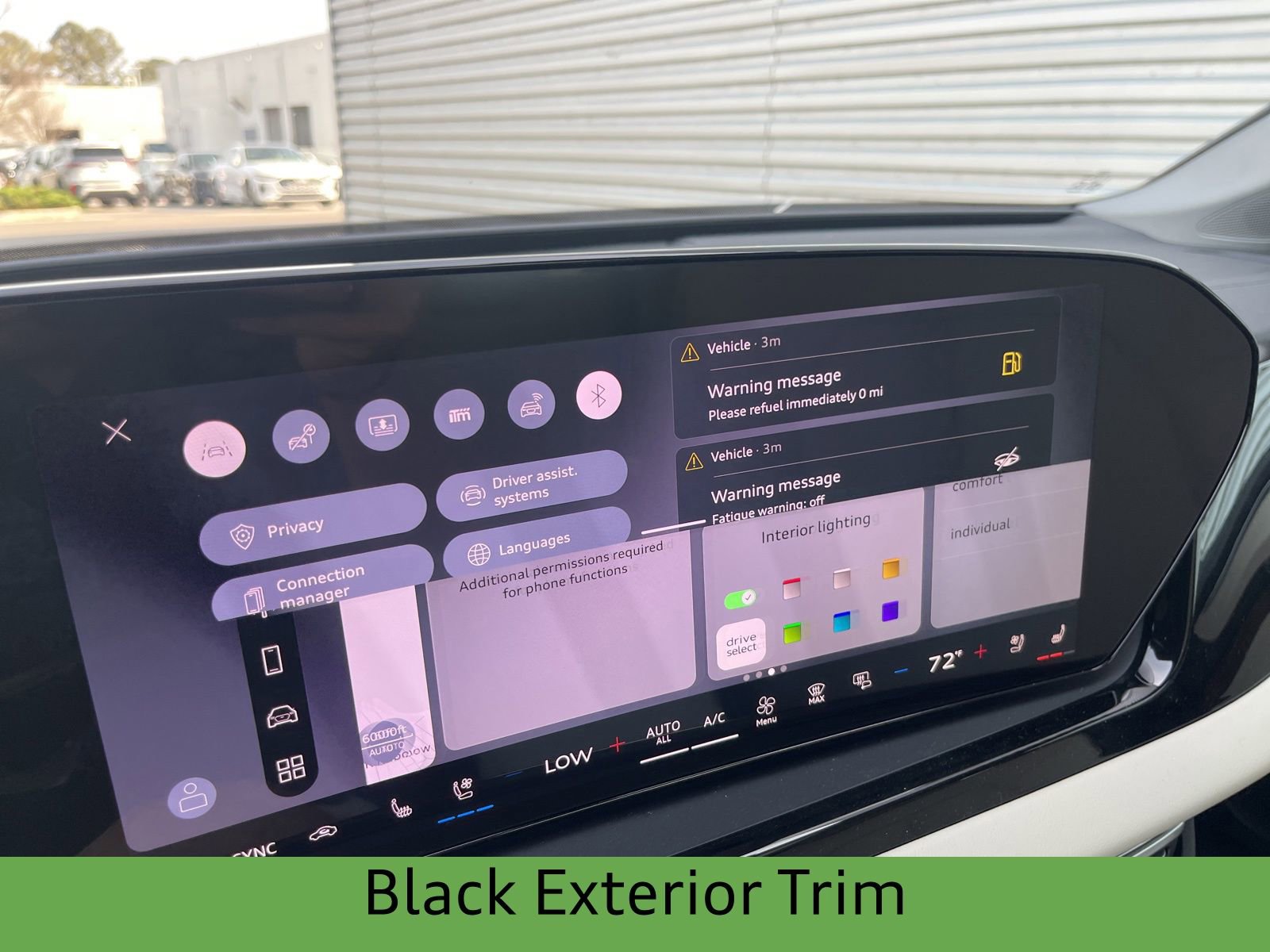 New 2026 Audi A6 Premium Plus image 20