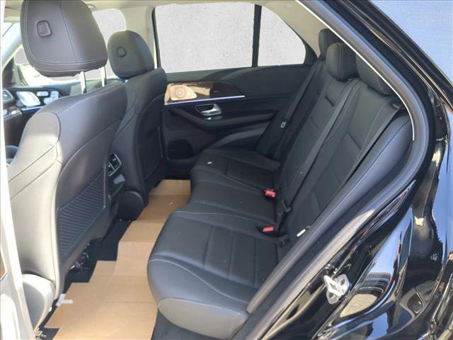 New 2026 Mercedes-Benz GLE 450 4MATIC image 16