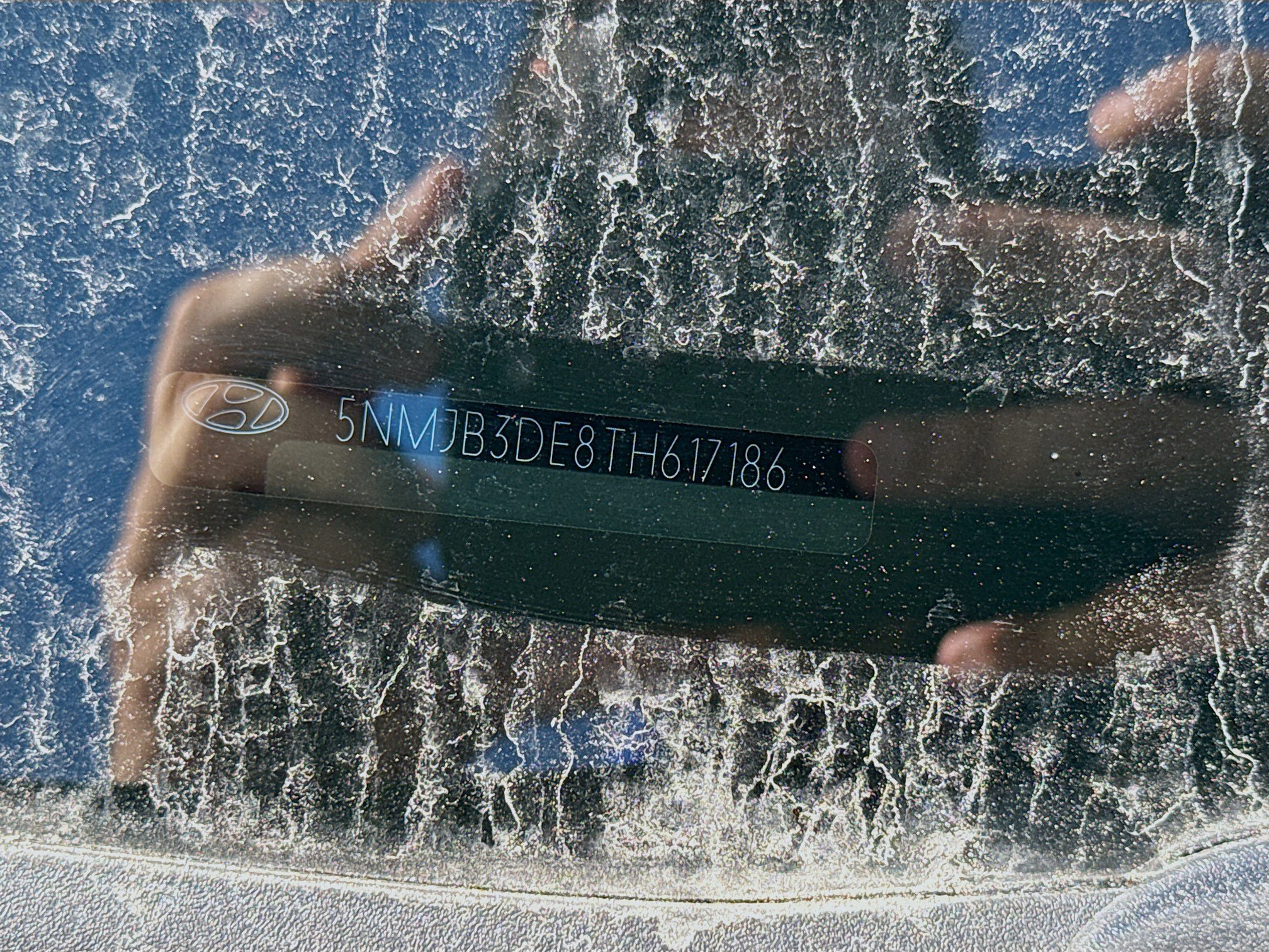 New 2026 Hyundai Tucson SEL image 25