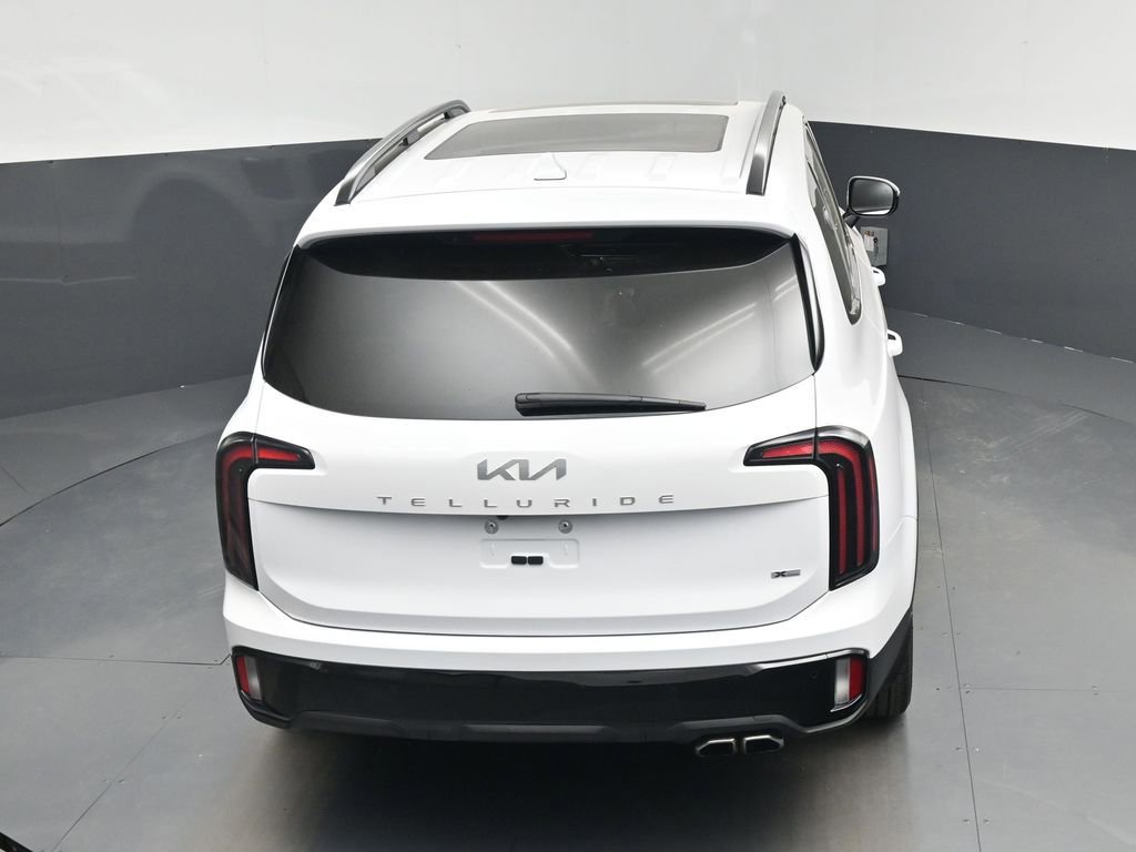 Used 2024 Kia Telluride SX Prestige X-Line image 25