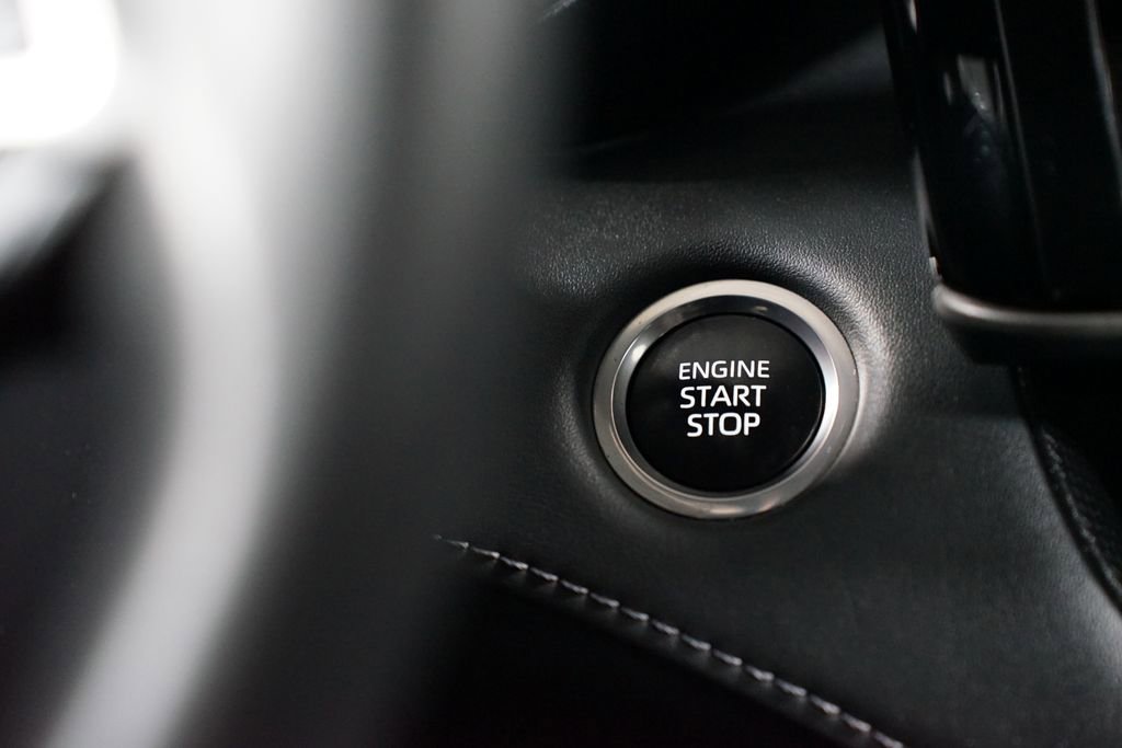 Certified 2024 Toyota Highlander LE image 23