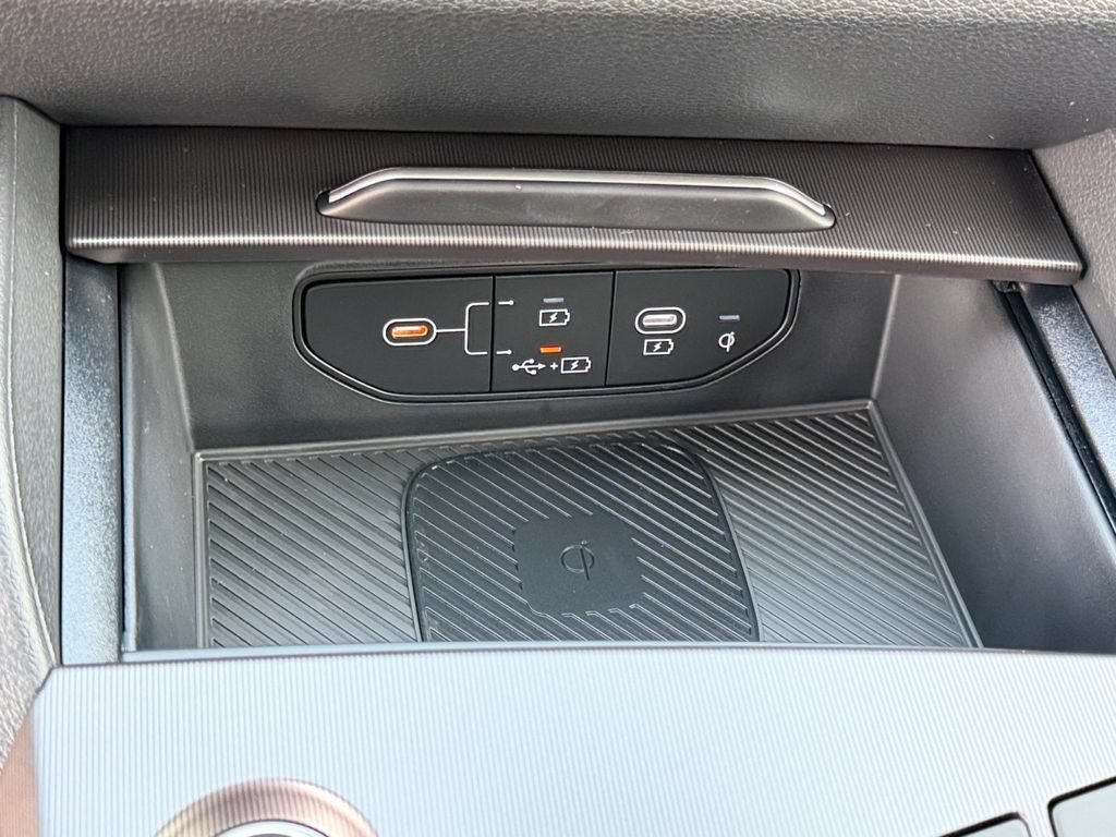 New 2027 Kia Sportage EX AWD/4WD image 22