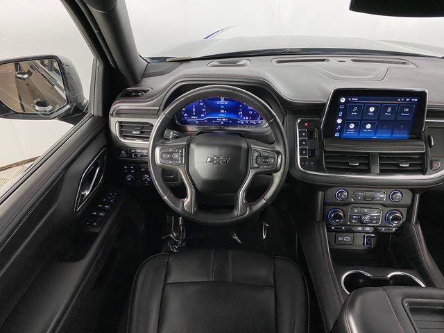 Certified 2022 Chevrolet Tahoe RST w/ Sport Performance Package image 15