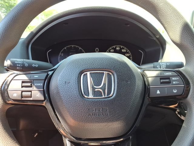 Used 2023 Honda Civic LX image 21