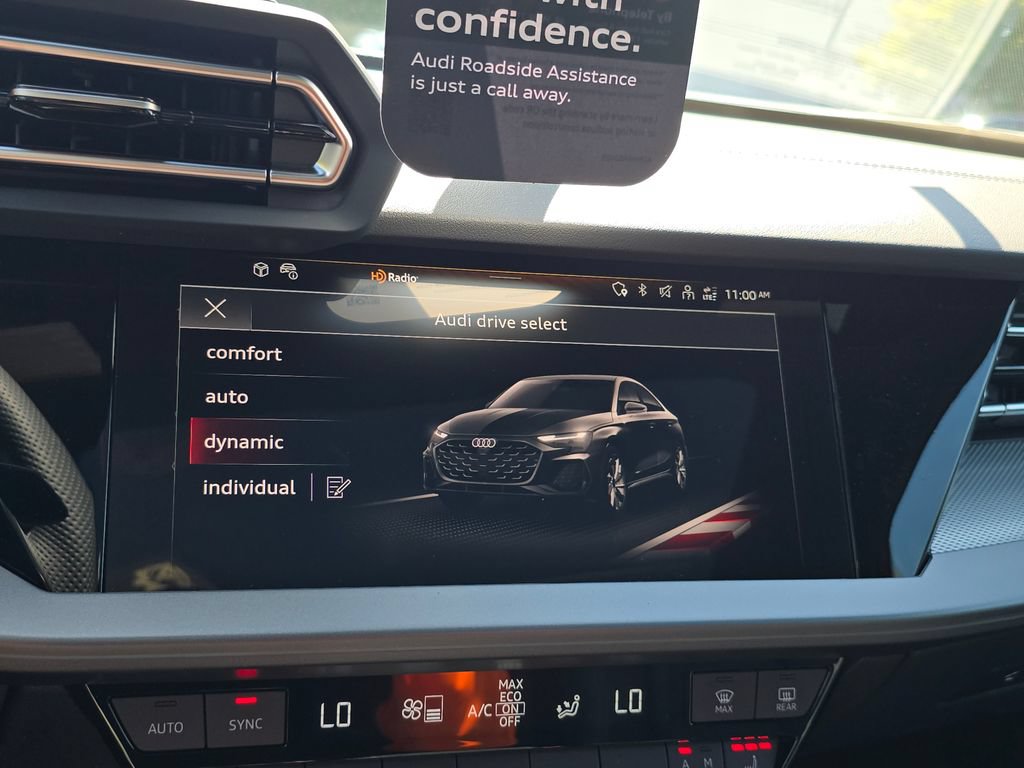 New 2026 Audi A3 2.0T Premium AWD/4WD image 33
