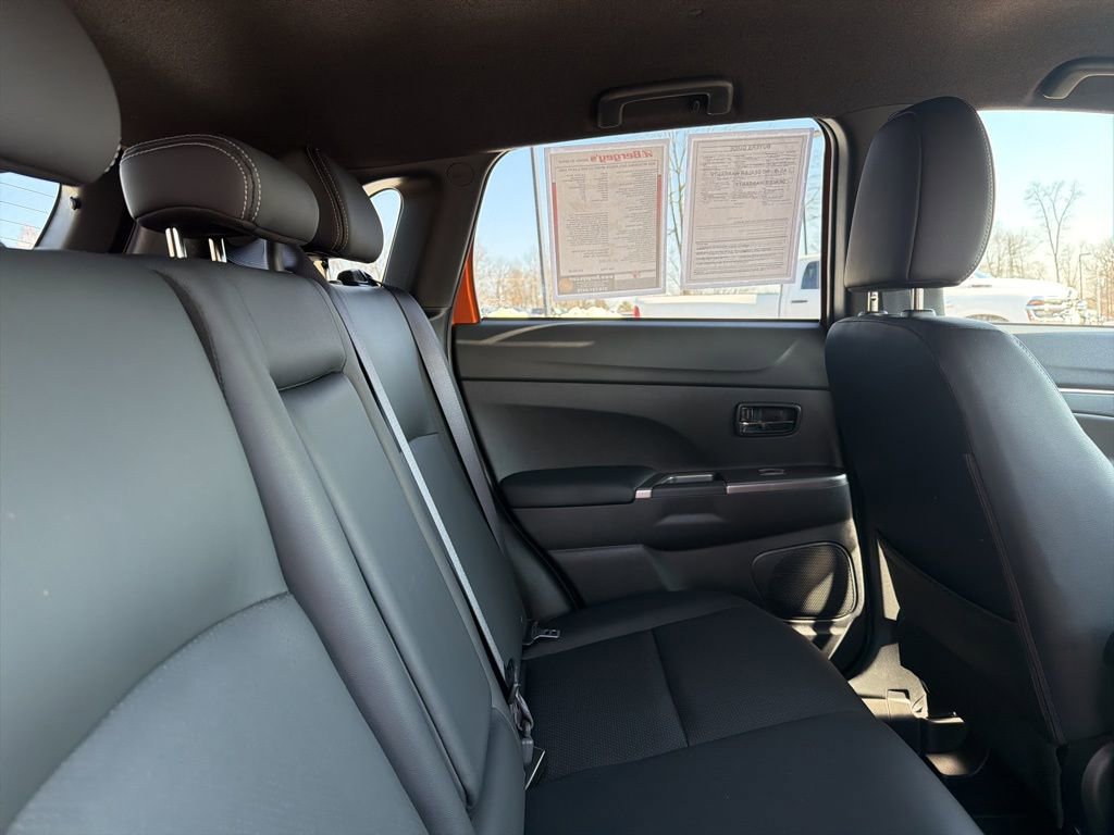 Used 2022 Mitsubishi Outlander Sport GT image 10