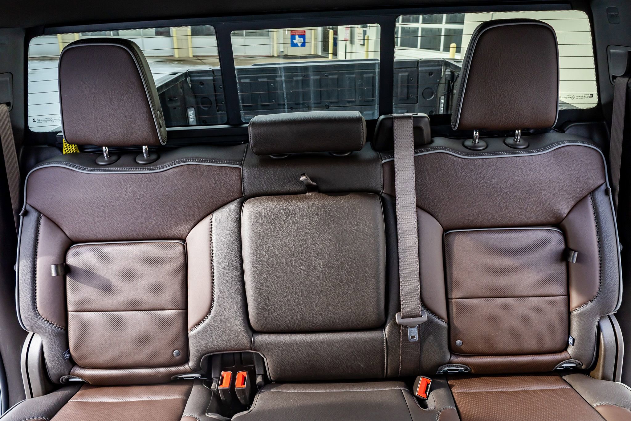 Used 2025 GMC Sierra 1500 Denali image 35