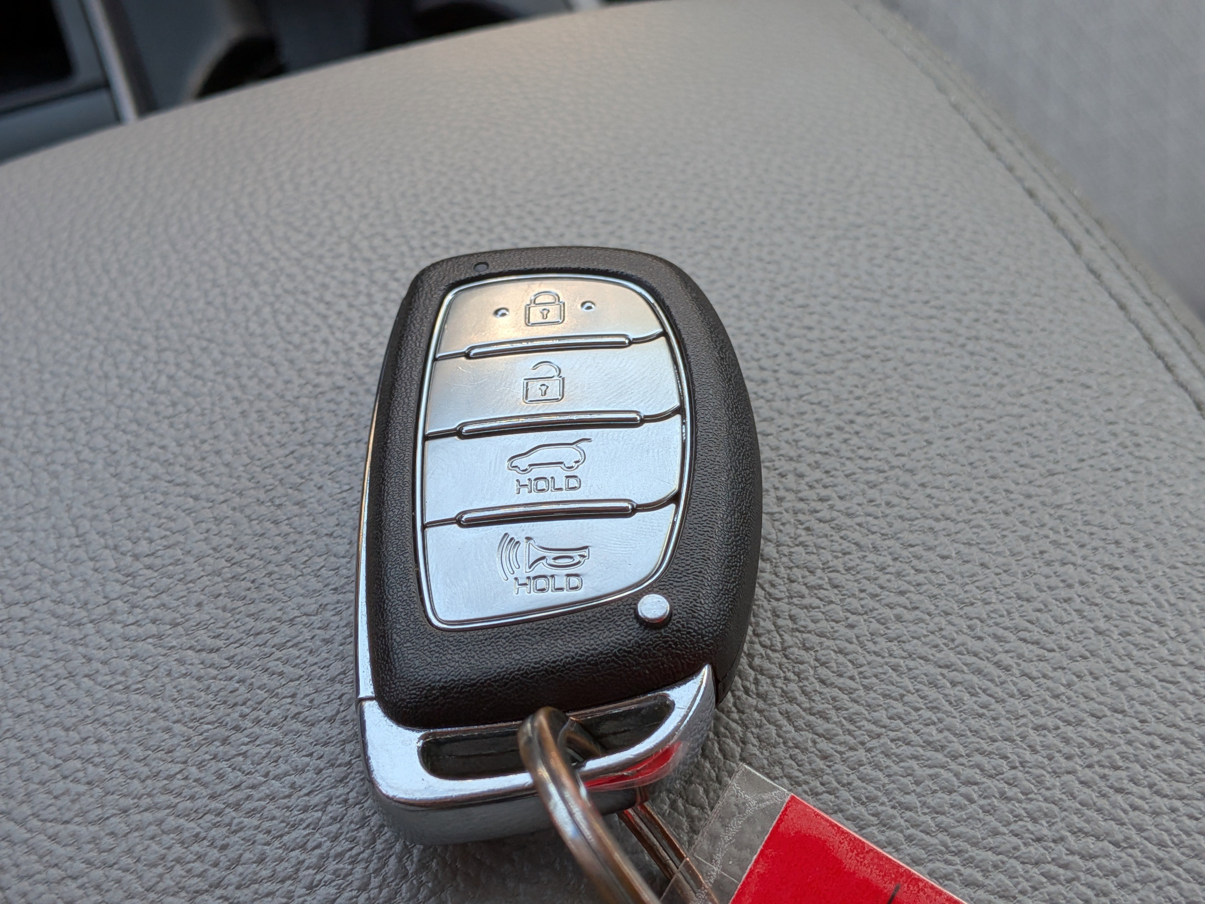 Used 2018 Hyundai Tucson Sport FWD image 34