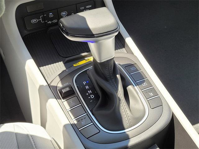 New 2026 Hyundai Kona SEL Sport image 10