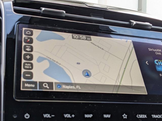 Used 2024 Hyundai Santa Cruz Limited image 26