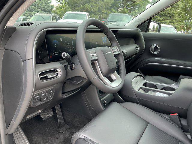 New 2026 Hyundai Palisade SEL image 6