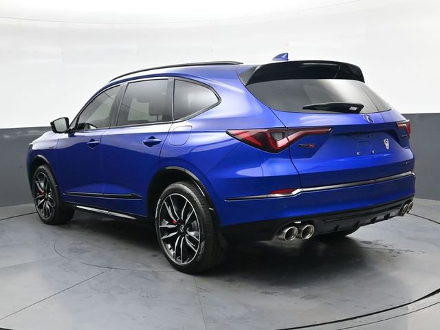 Used 2024 Acura MDX Type S image 5