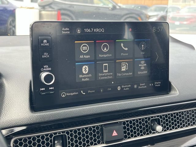 Used 2023 Honda Civic Touring image 13