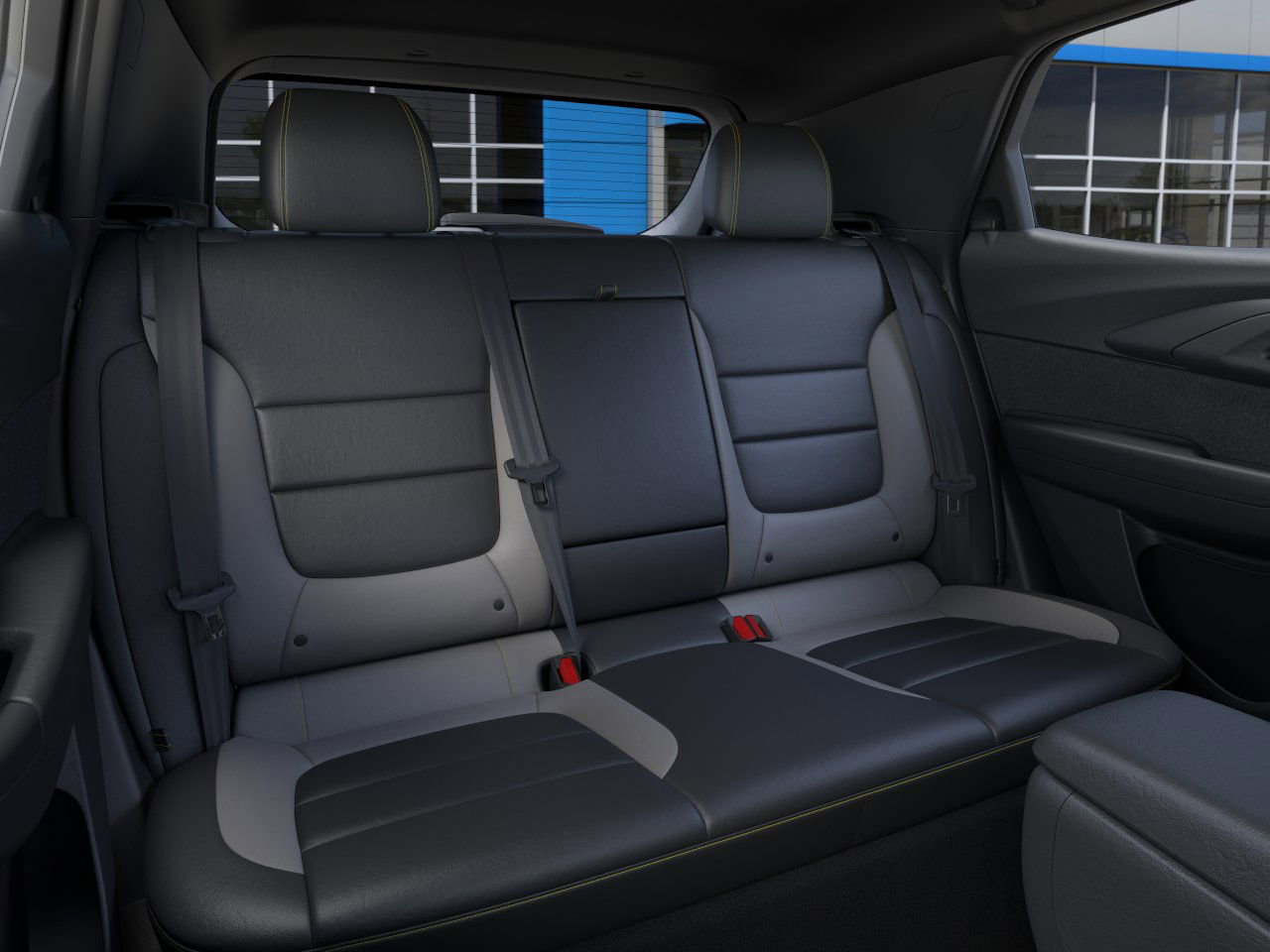 New 2026 Chevrolet TrailBlazer ACTIV w/ Convenience Package image 40