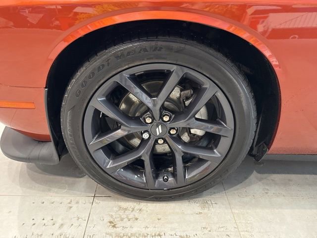 Used 2023 Dodge Challenger R/T w/ Plus Package image 13
