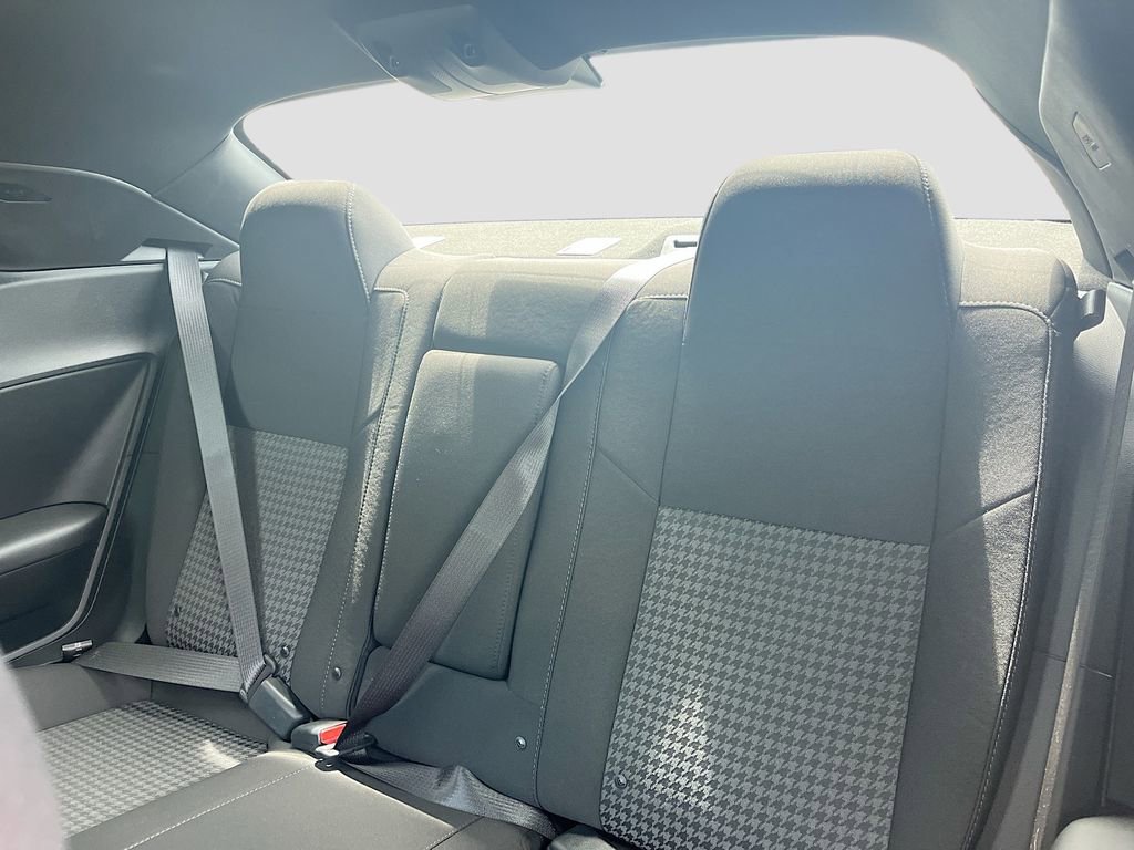 Used 2023 Dodge Challenger R/T Scat Pack image 23