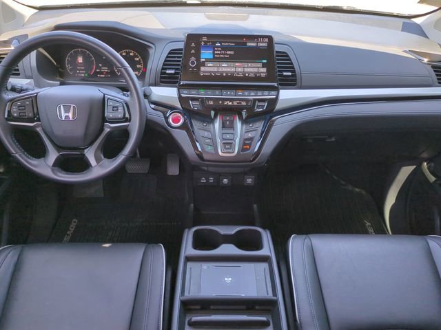 Used 2025 Honda Odyssey Touring image 18