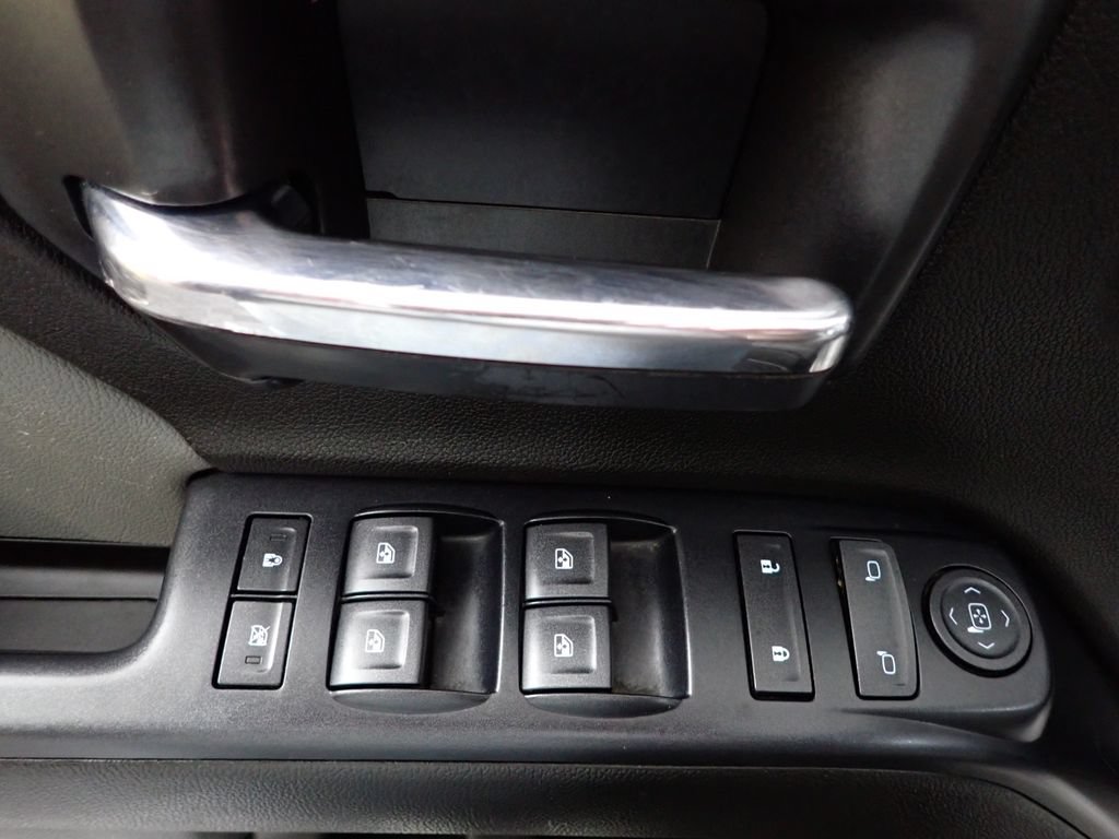 Used 2018 GMC Sierra 1500 4x4 Double Cab w/ Elevation Edition image 19