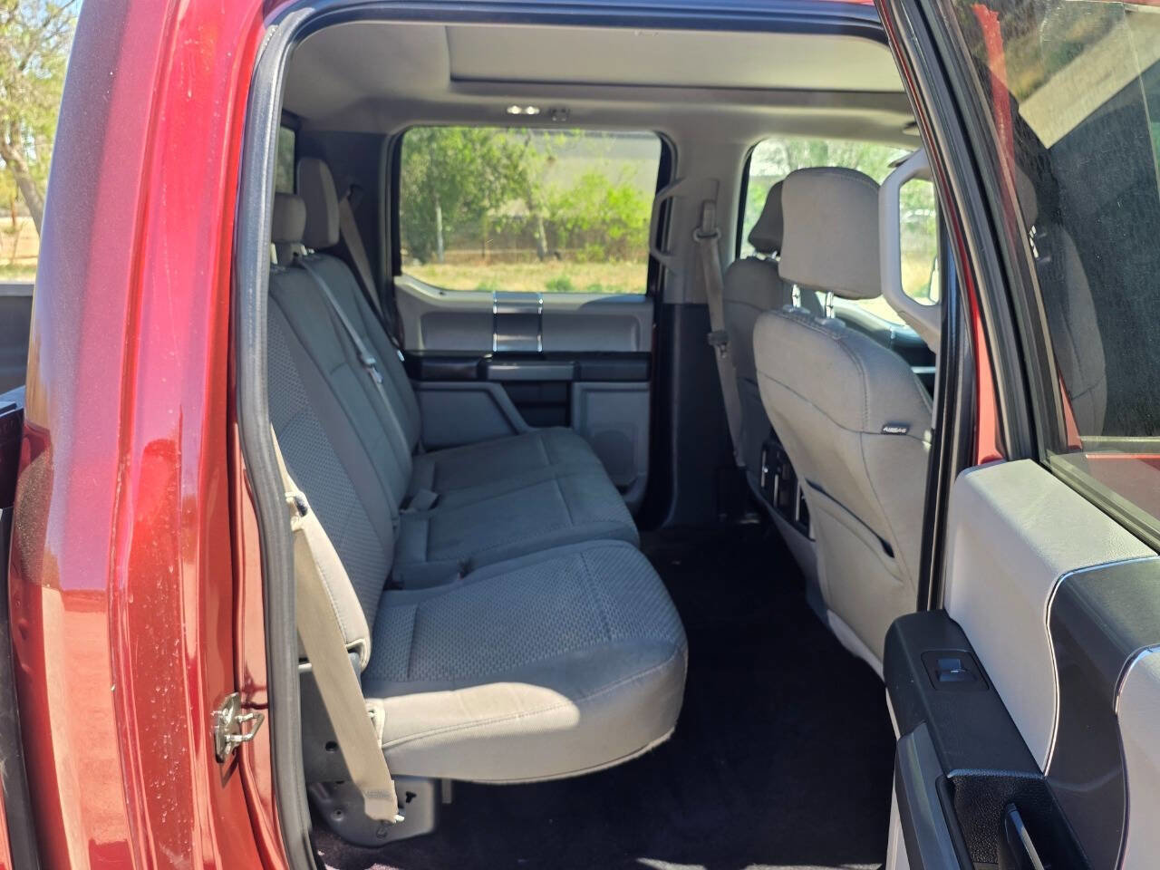 Used 2018 Ford F150 XL image 22