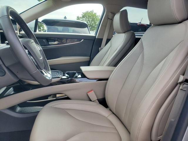 Certified 2023 Lincoln Nautilus FWD w/ Premium Package image 7