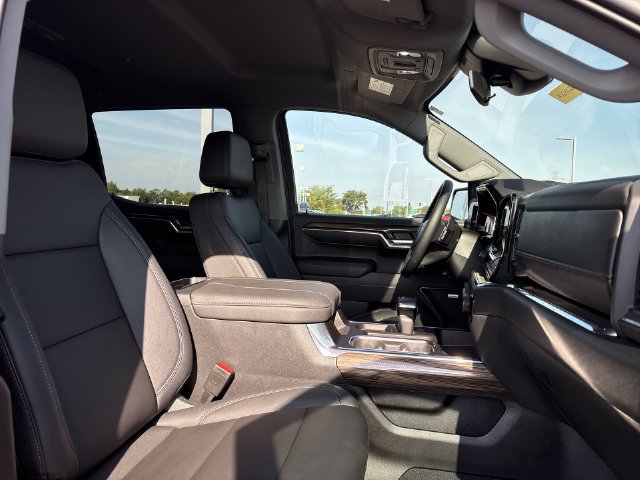 Used 2023 Chevrolet Silverado 1500 RST w/ RST All Star Premium Package AWD/4WD image 19