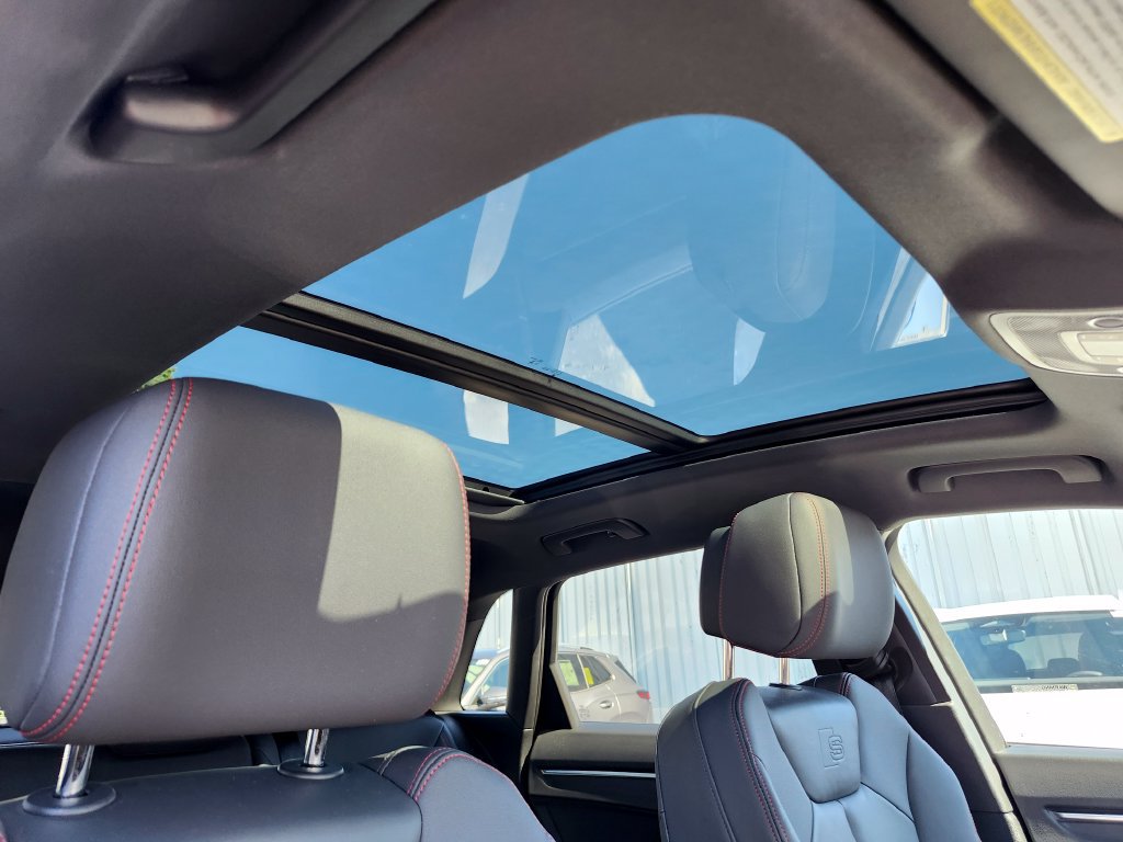 Certified 2025 Audi Q3 2.0T Premium Plus AWD/4WD image 13