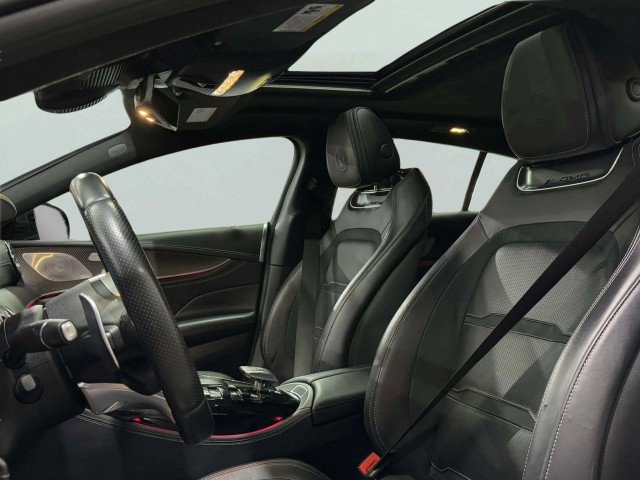 Used 2021 Mercedes-Benz AMG GT 63 S image 29