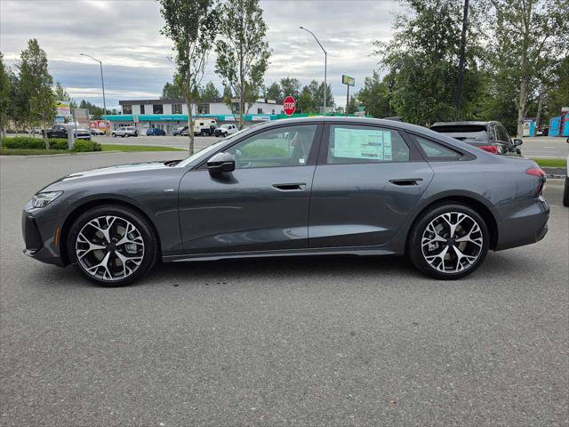 New 2026 Audi A6 Premium Plus AWD/4WD image 6