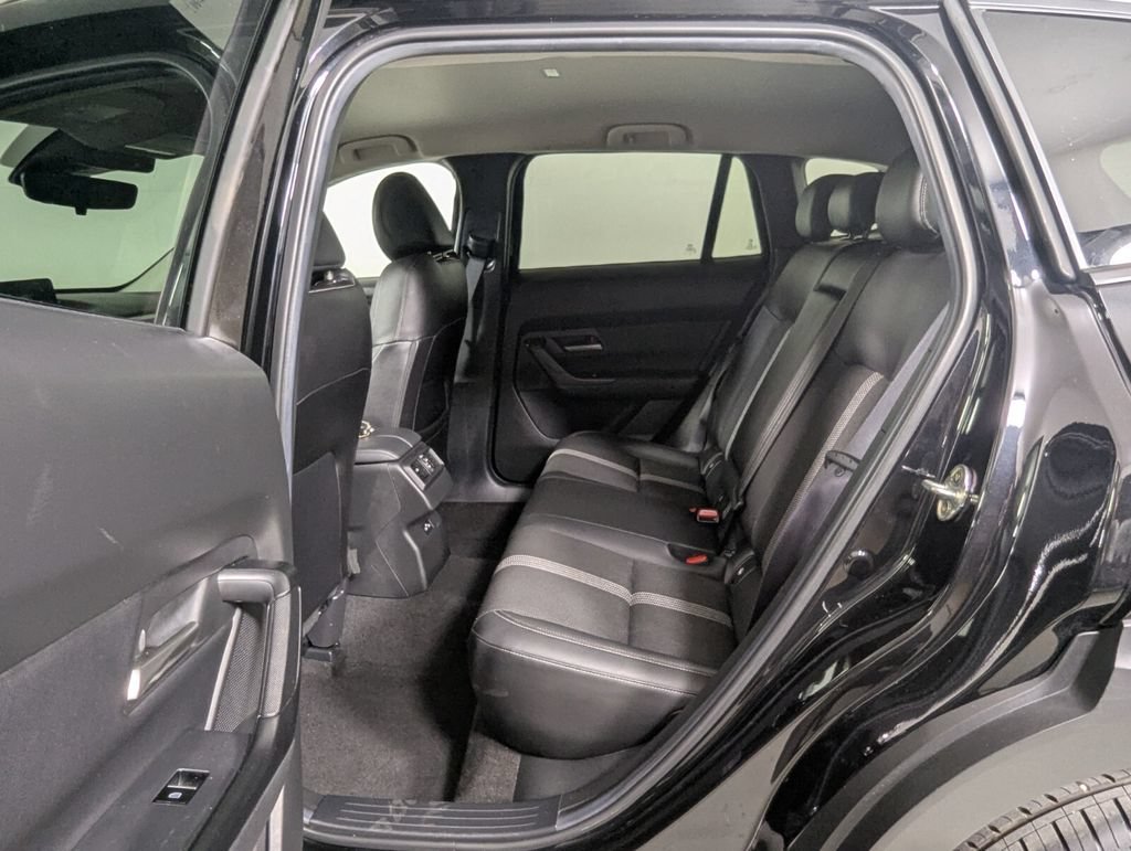 Used 2025 MAZDA CX-50 AWD 2.5 S w/ Preferred Package image 26