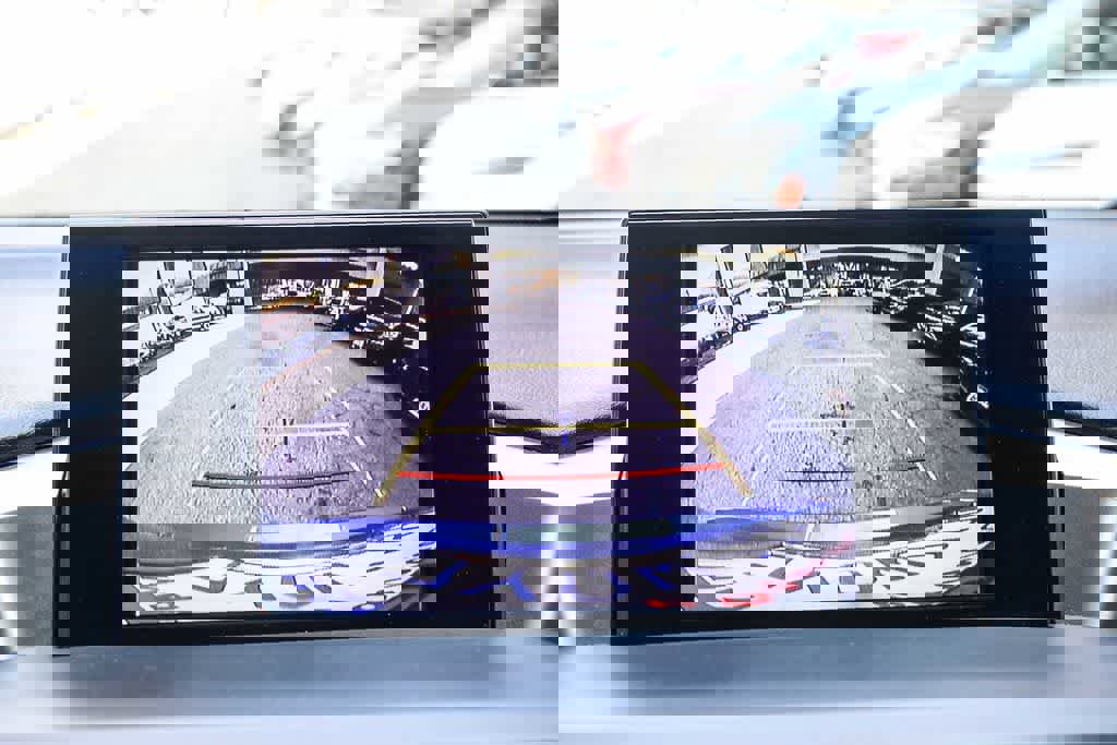 Used 2017 Lexus NX 200t F Sport w/ F Sport Premium Package image 26