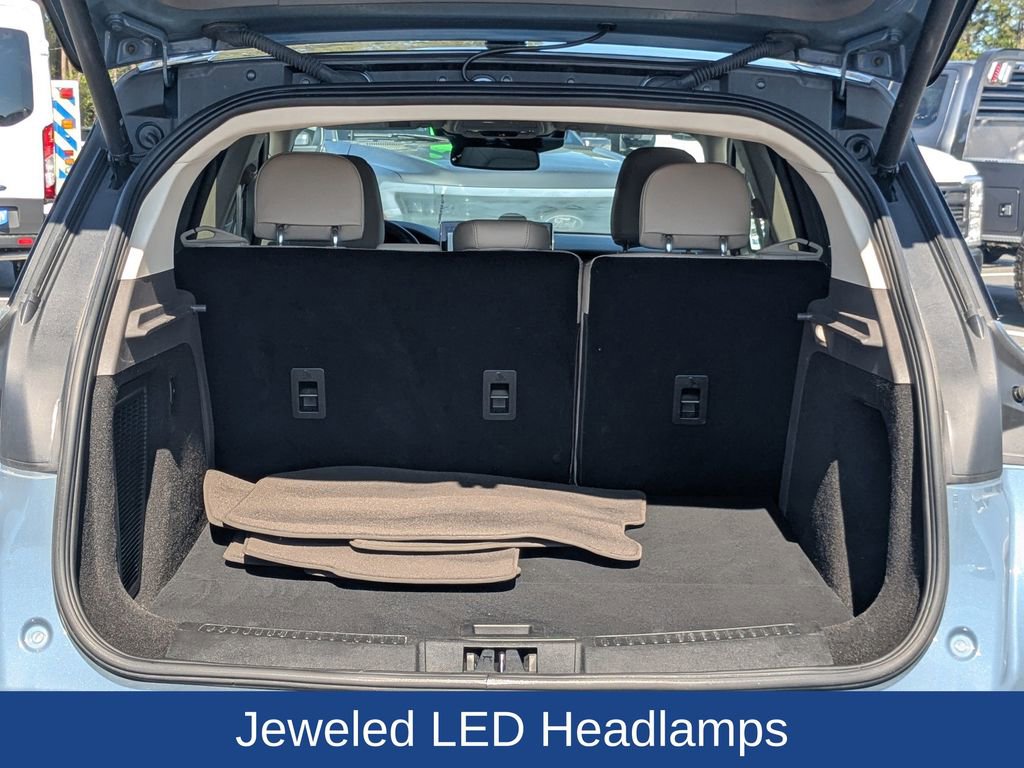 Used 2024 Lincoln Corsair Grand Touring image 13