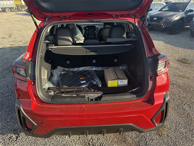 New 2026 Subaru Crosstrek 2.5i Limited image 22