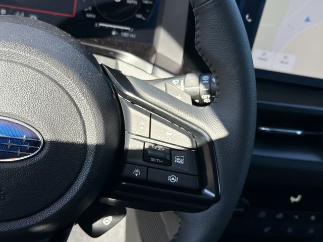 New 2026 Subaru Outback Limited AWD/4WD image 26