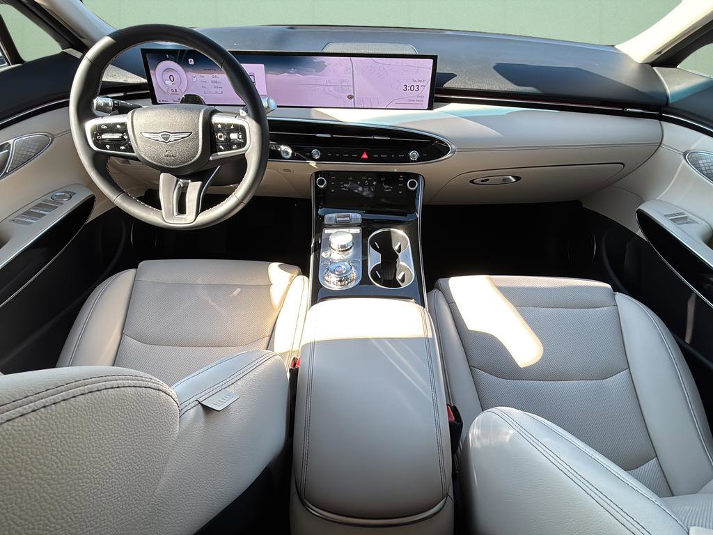 Certified 2026 Genesis GV70 2.5T image 46