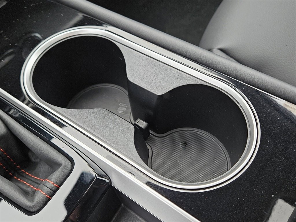 New 2025 Nissan Altima 2.5 SR image 24