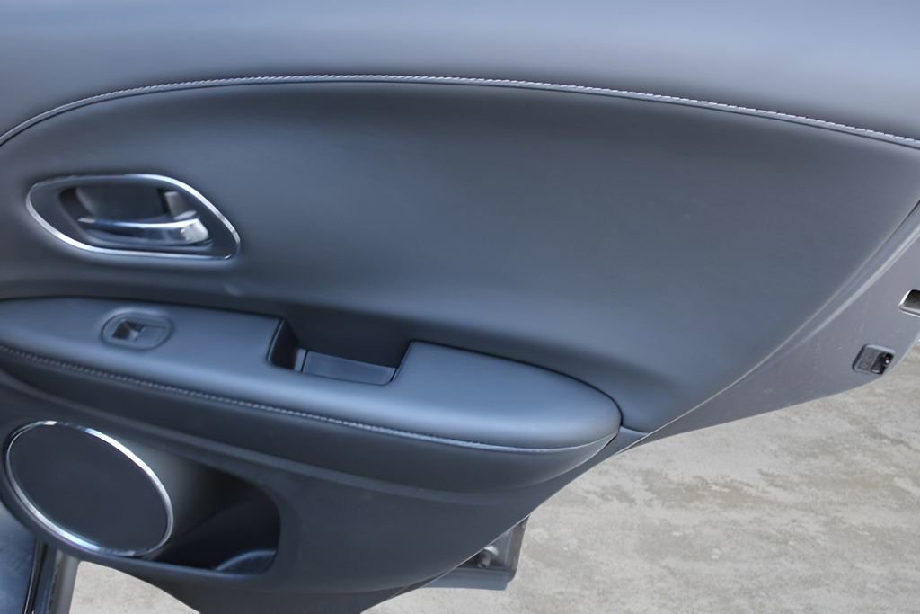 Used 2019 Honda HR-V EX-L image 23