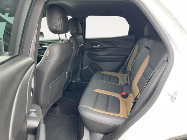 Used 2021 Chevrolet TrailBlazer ACTIV w/ Convenience Package image 13