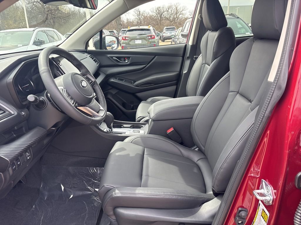 New 2026 Subaru Ascent Premium image 21