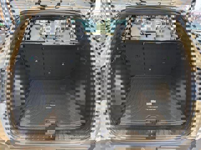 New 2026 Hyundai Tucson Limited image 13