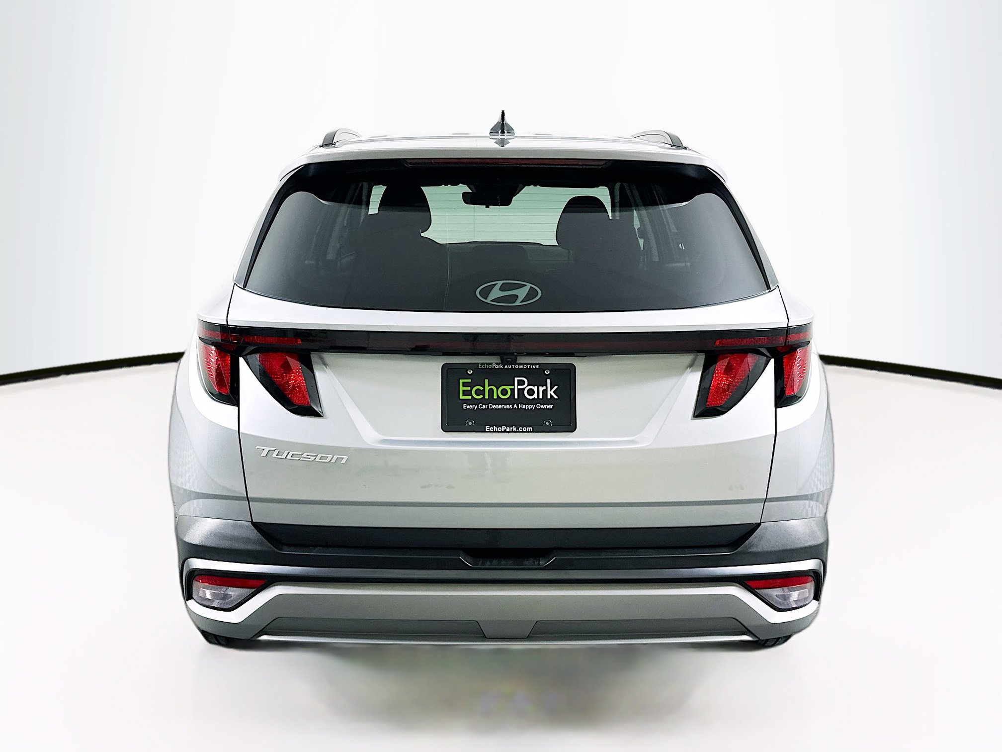 Used 2025 Hyundai Tucson SEL FWD image 7