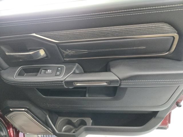 Used 2021 RAM 2500 Limited AWD/4WD image 70