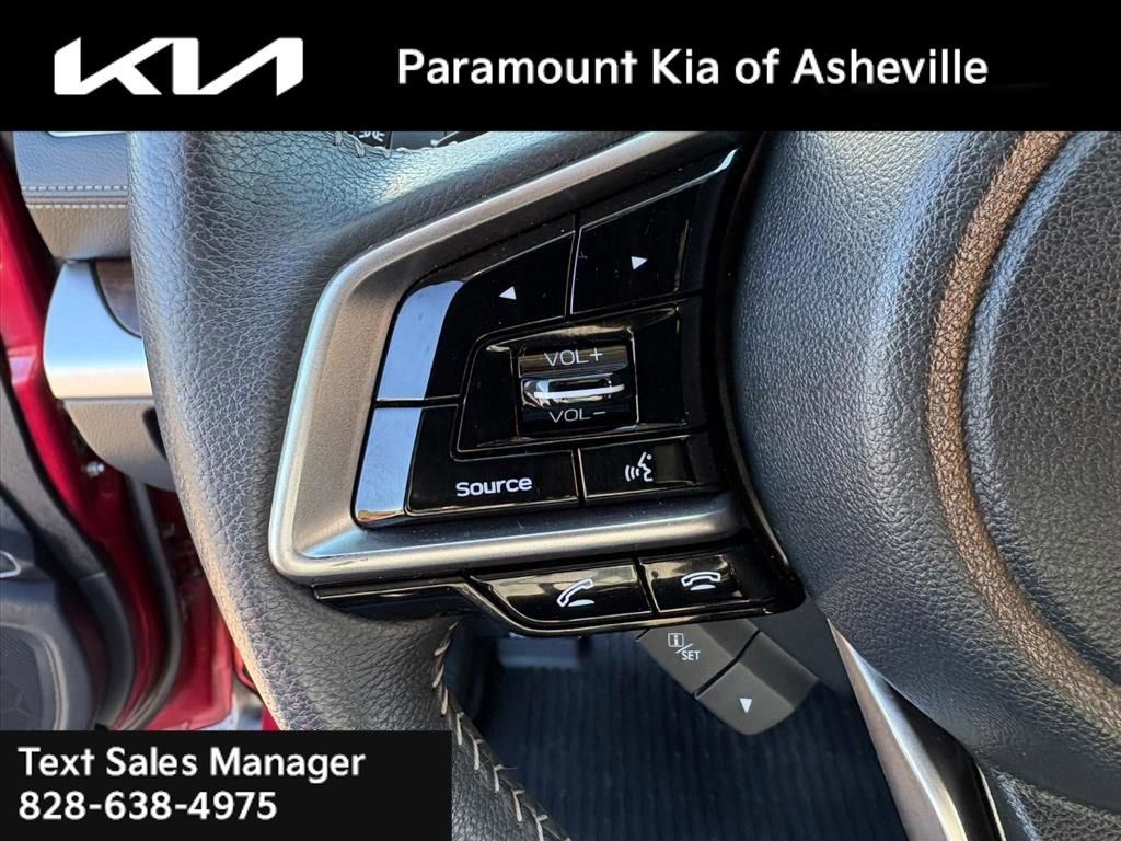 Used 2018 Subaru Outback 3.6R Limited image 13