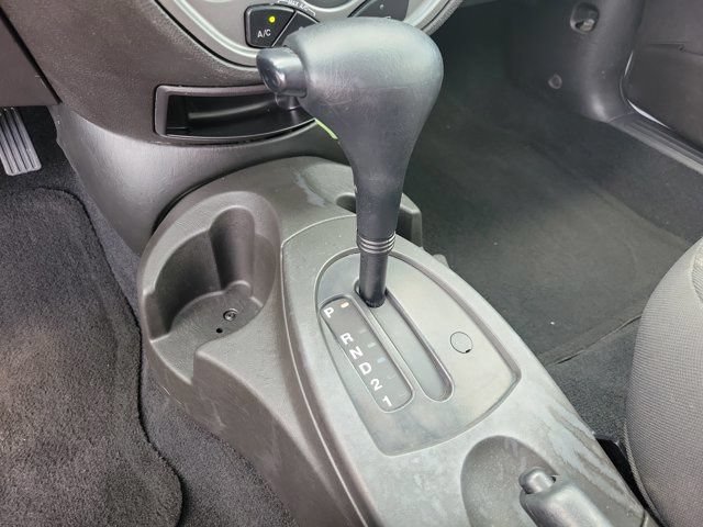 Used 2007 Ford Focus SE FWD image 16