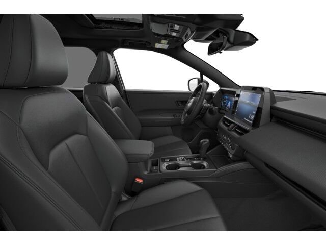 New 2026 Subaru Outback Premium image 16