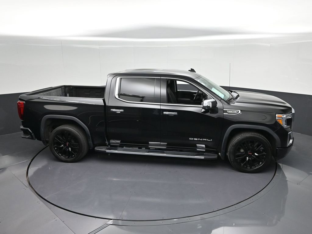 Used 2021 GMC Sierra 1500 Denali image 26